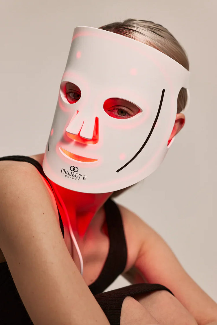 LED Light Therapy