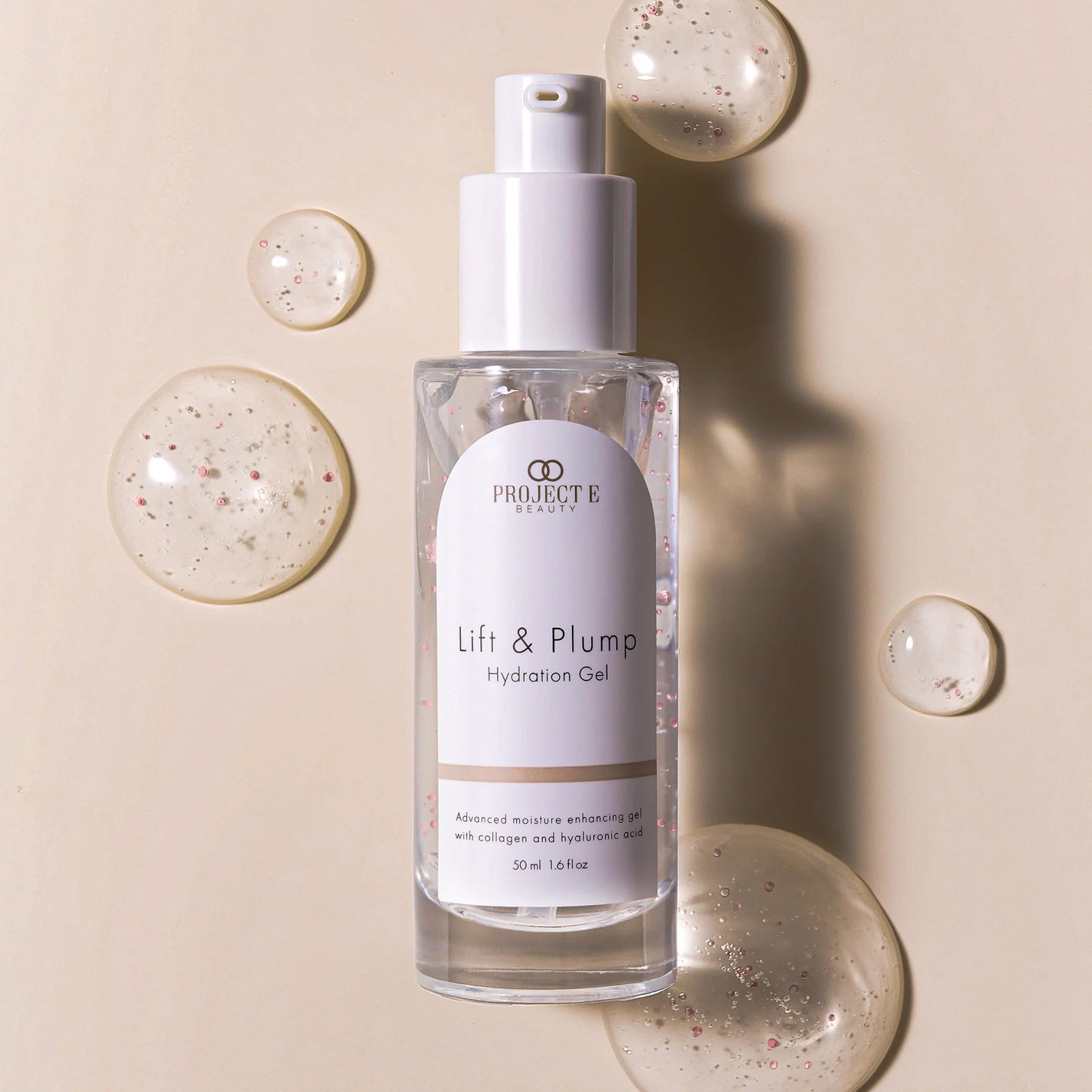 Lift & Plump Hydration Gel