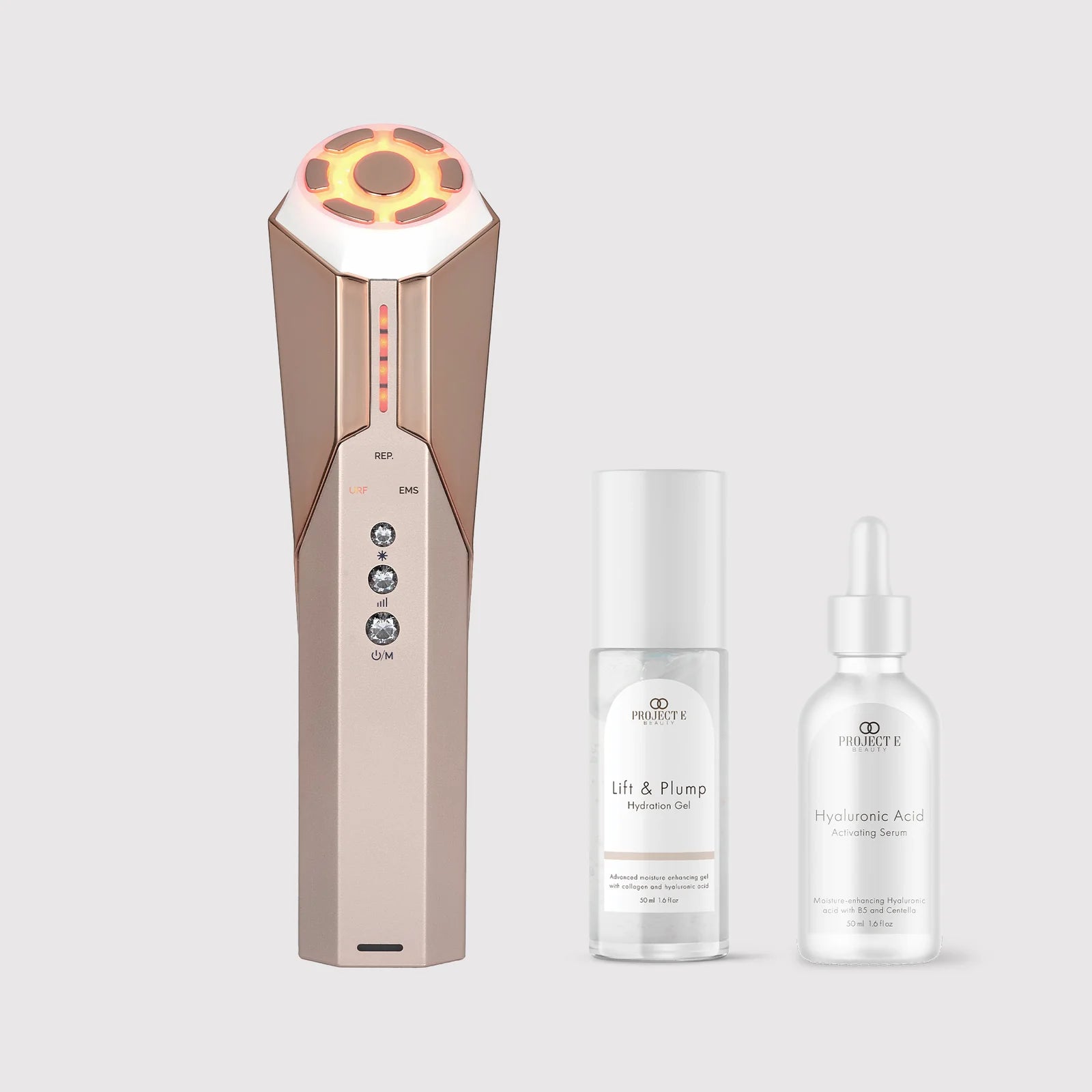 Lift & Plump Hydration Gel