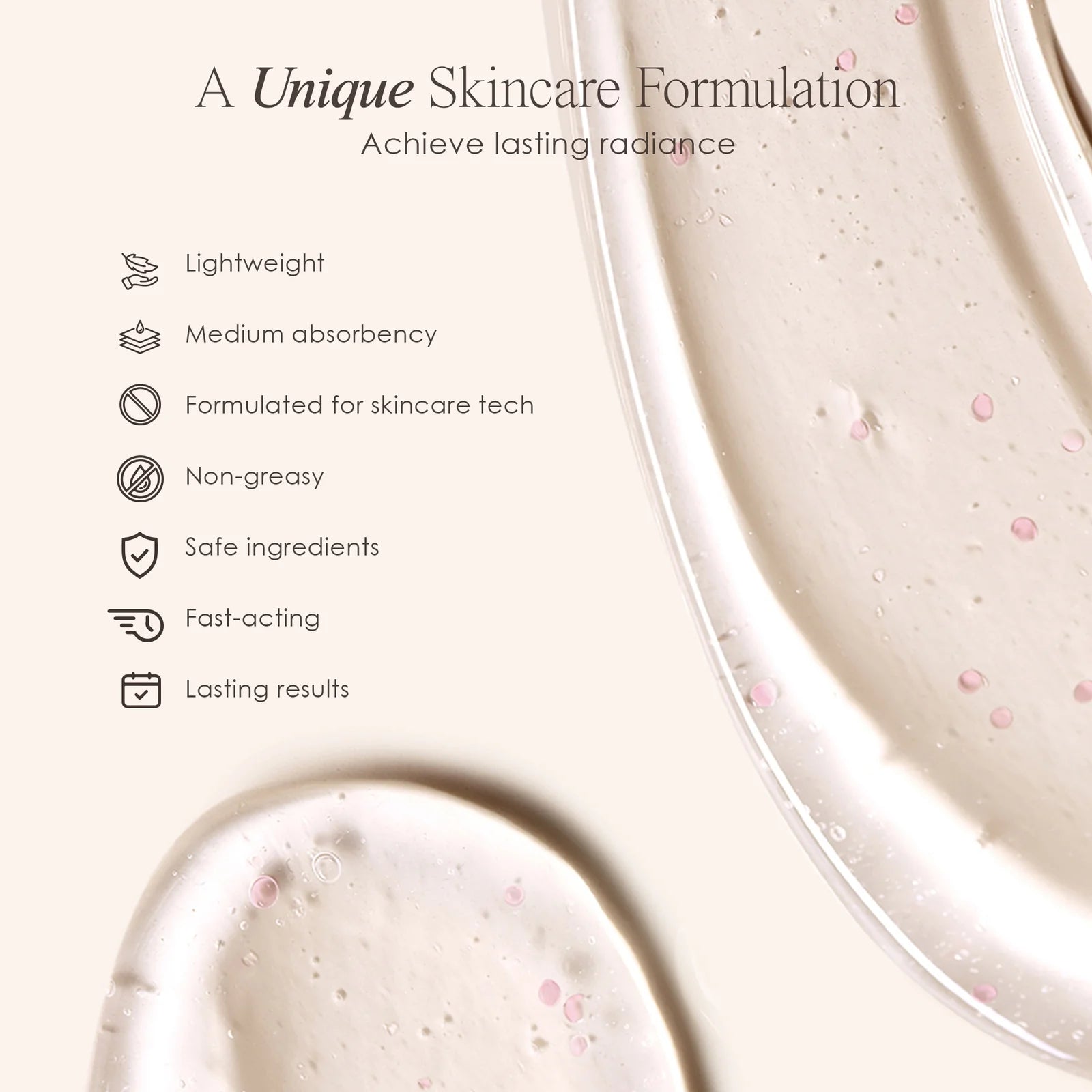 Lift & Plump Hydration Gel