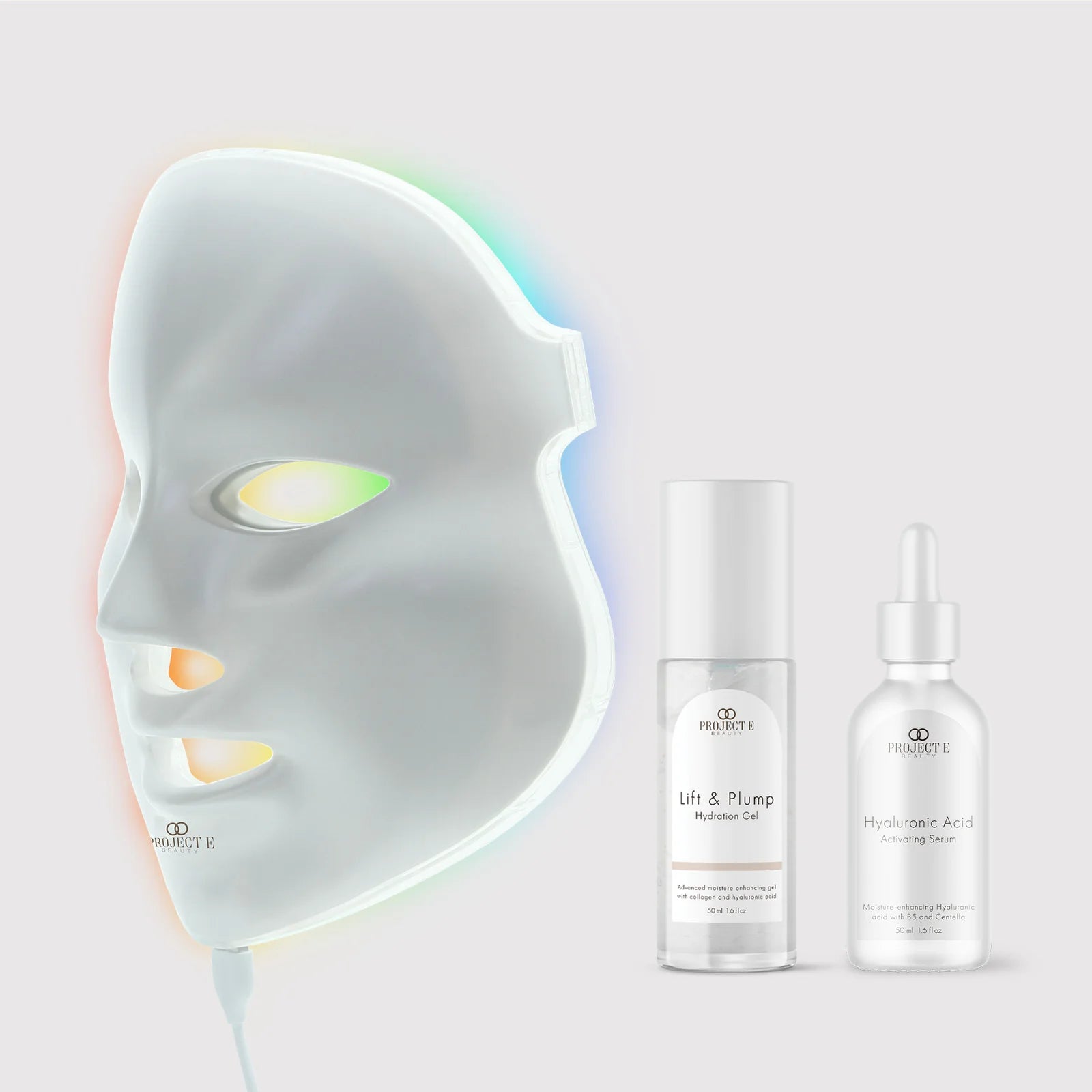 Lift & Plump Hydration Gel