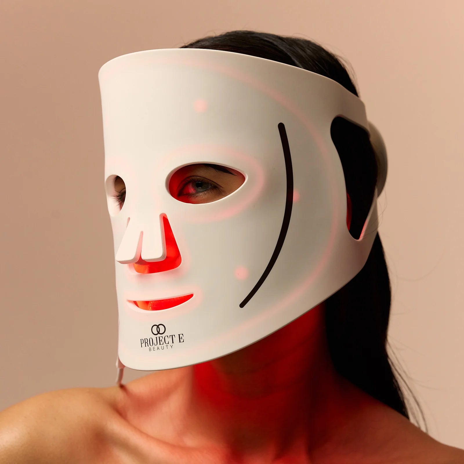 Pro LED Red Light Therapy Mask