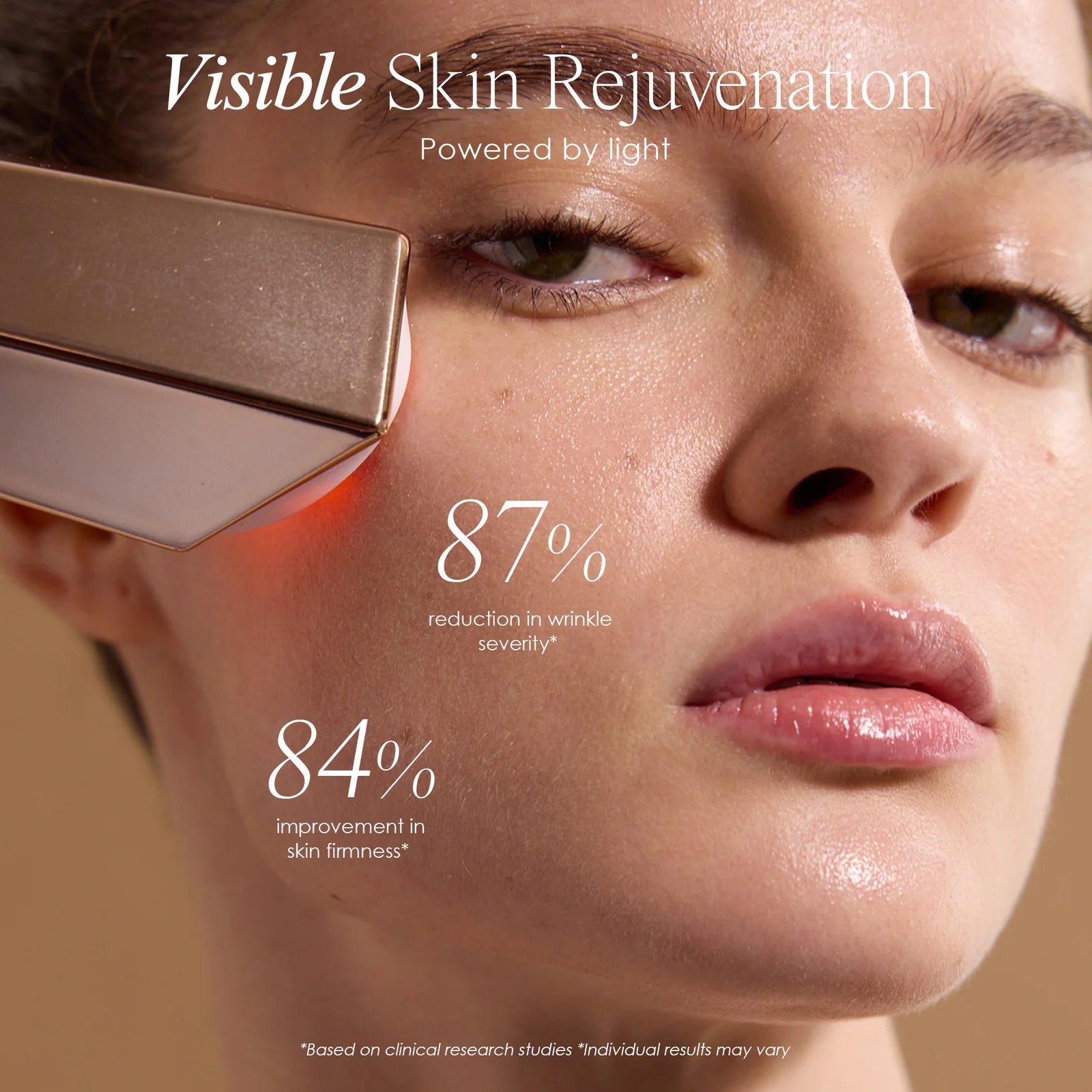 Instant Age Renewal Wand