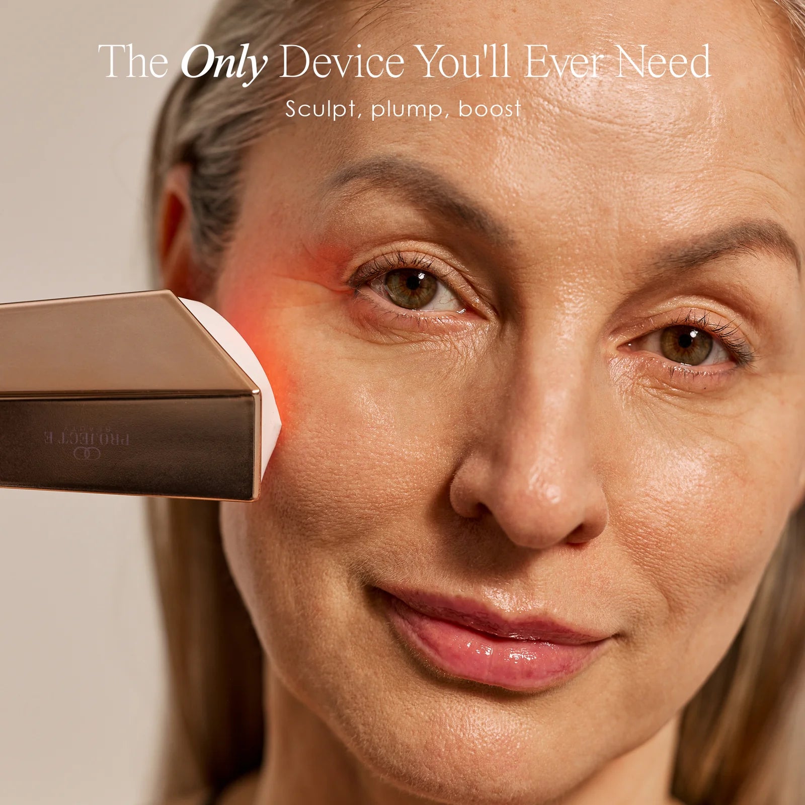 Instant Age Renewal Wand